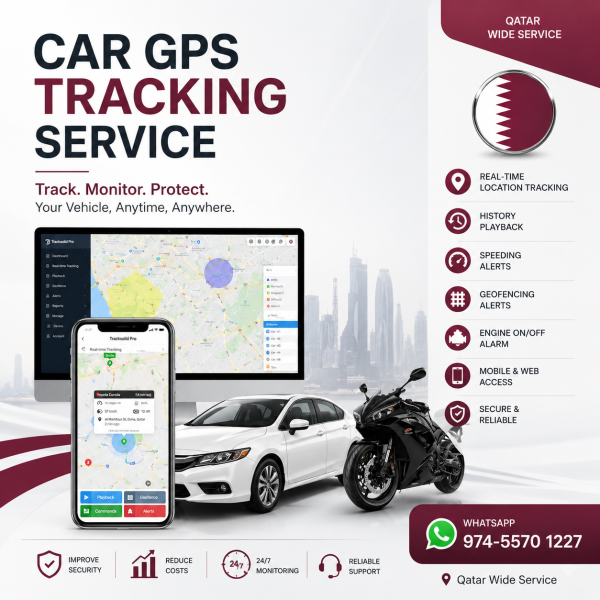 Trecksolid Pro Gps tracking Srevic - 4