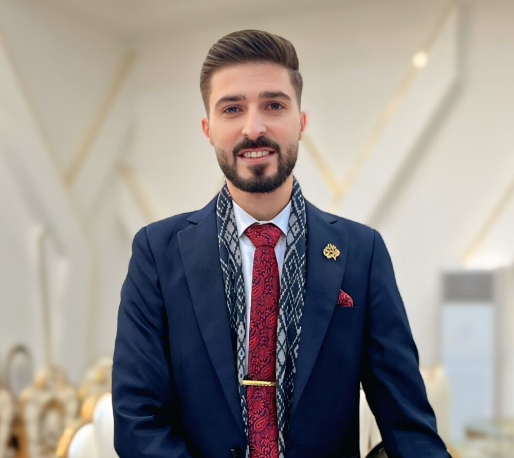 Fadi Abdelalaal - 1