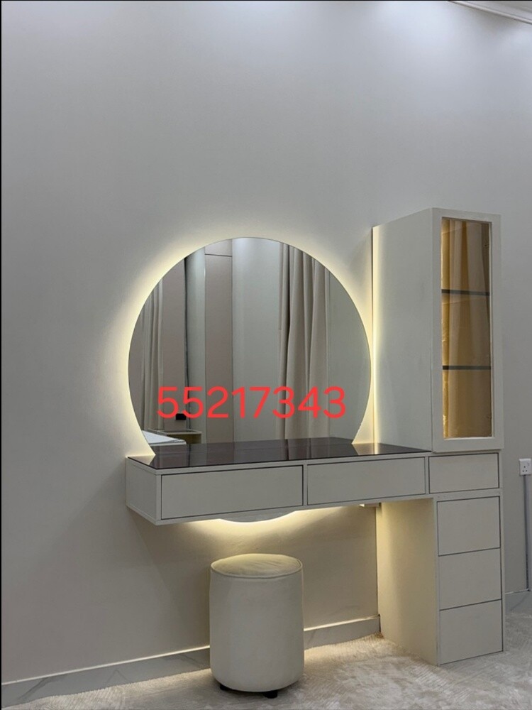 تفصيل و تنجيد كنب و ستائر - 29