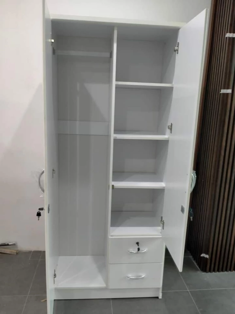 New Bed, Cupboard ,Bunk Bed - 24