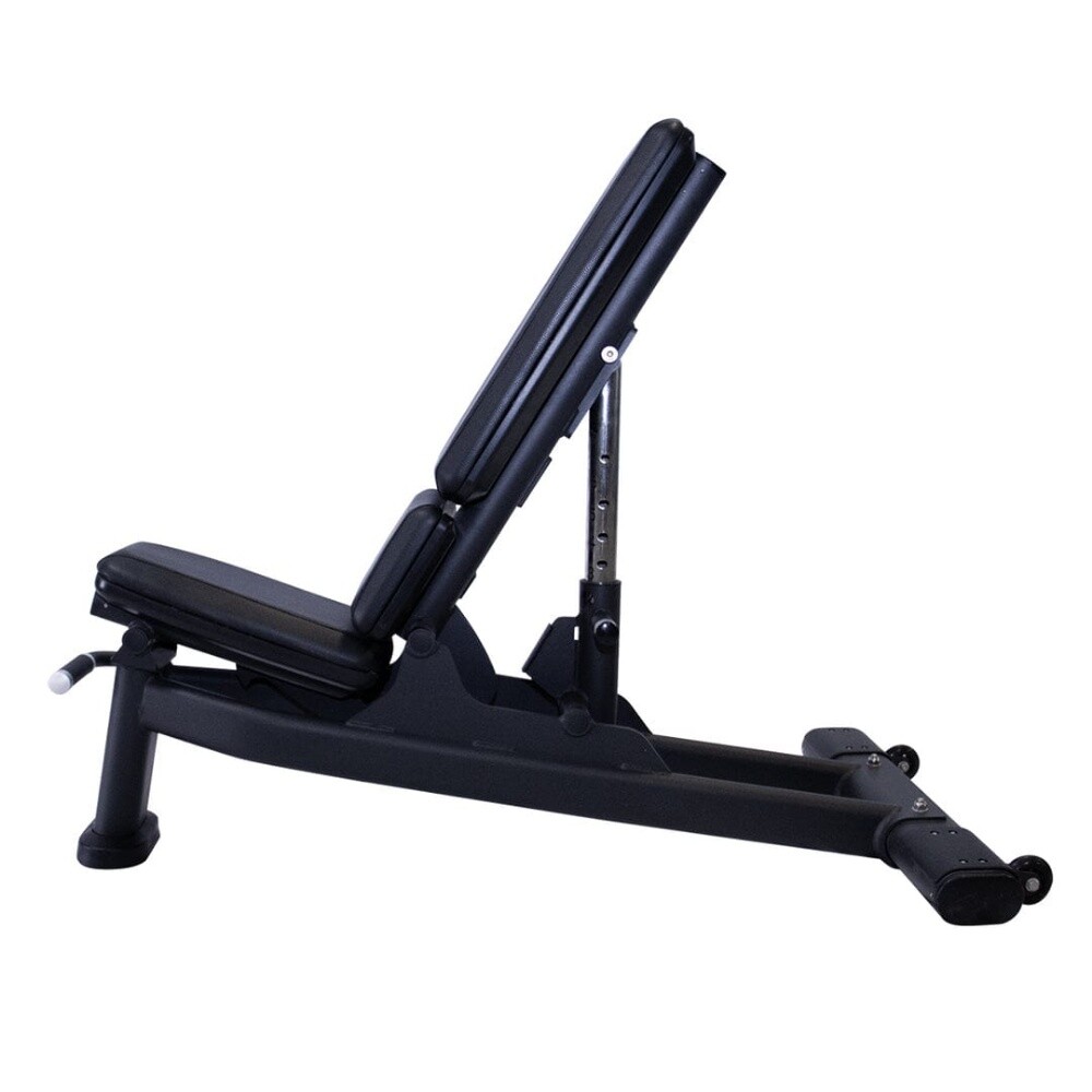 heavy metal bench - 5