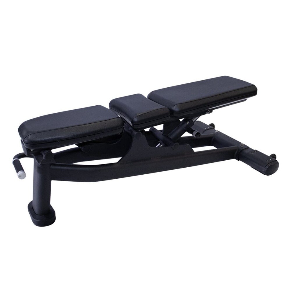 heavy metal bench - 4