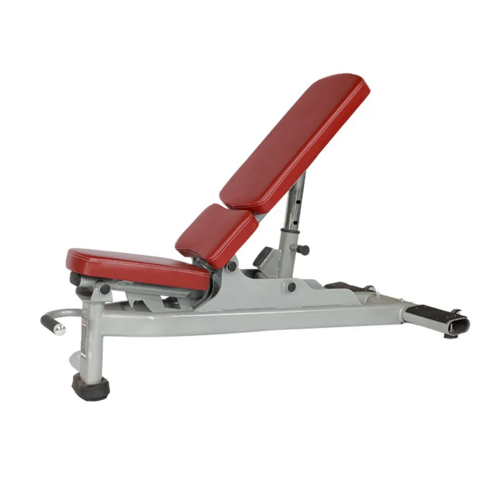 heavy metal bench - 7