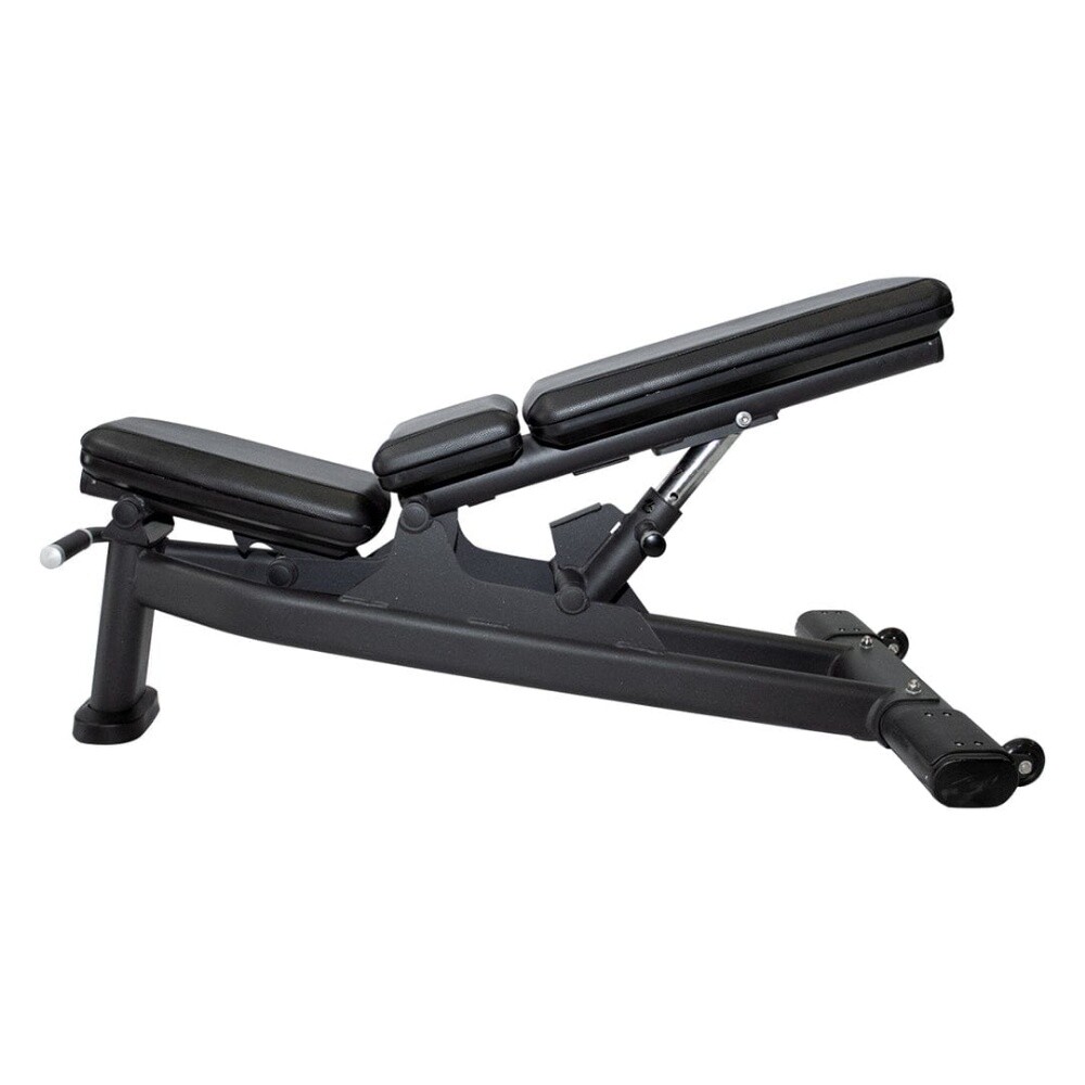 heavy metal bench - 3