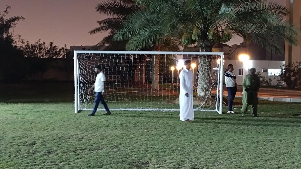 goal bar 5/2 - 7