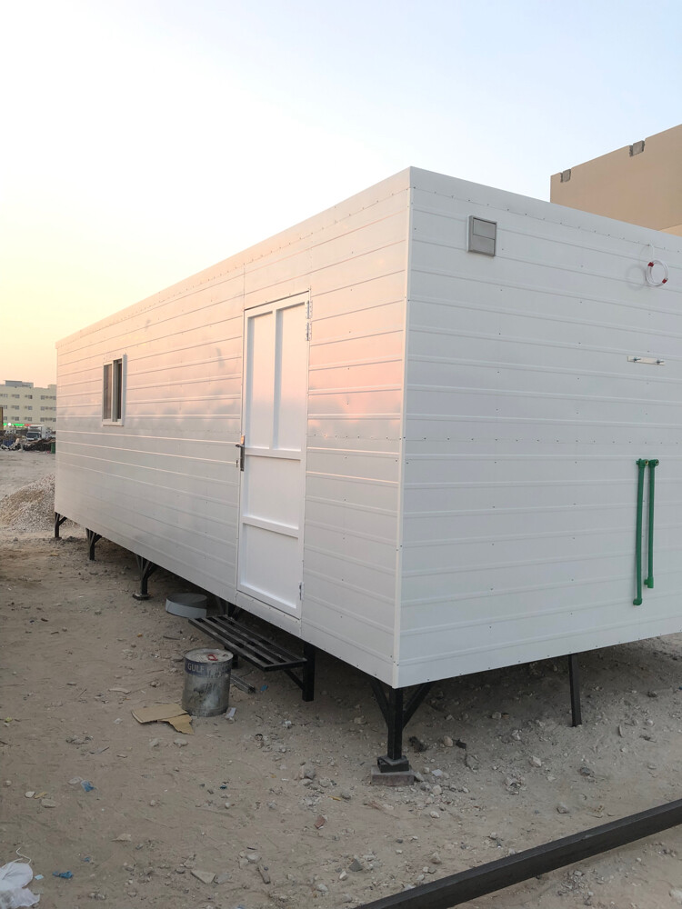 3/4 new cabins ready for sale - 4