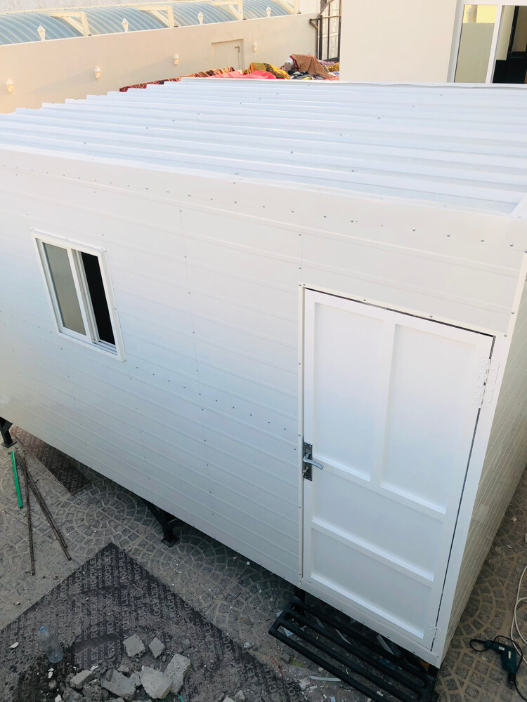3/4 new cabins ready for sale - 6