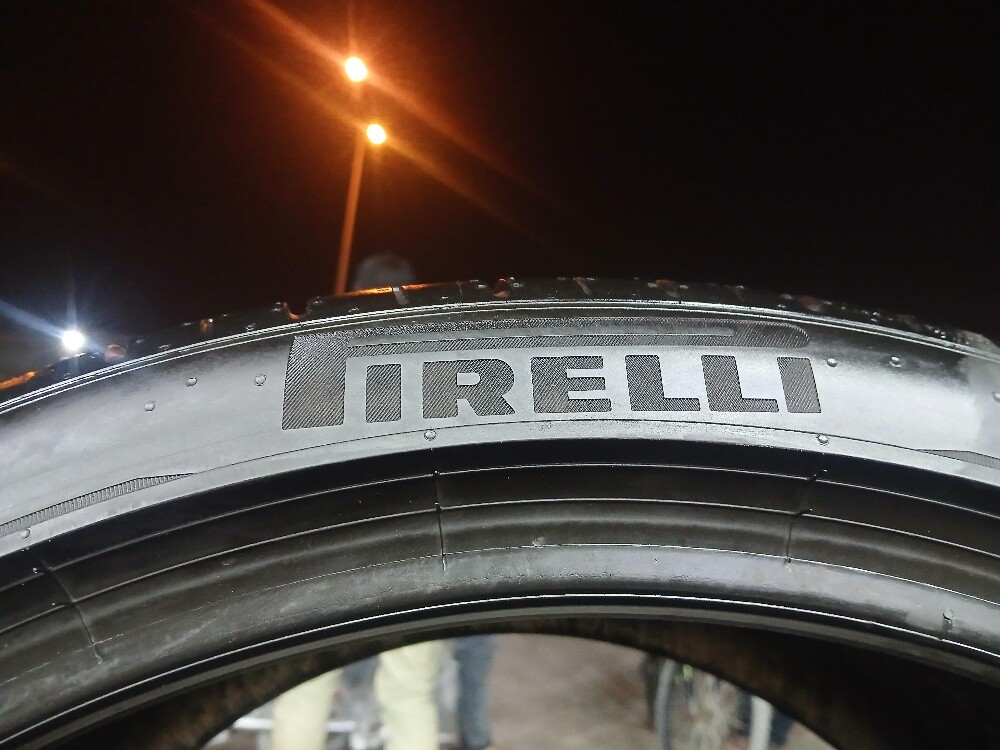 315/30/ZR21.Pirelli Brand - 3
