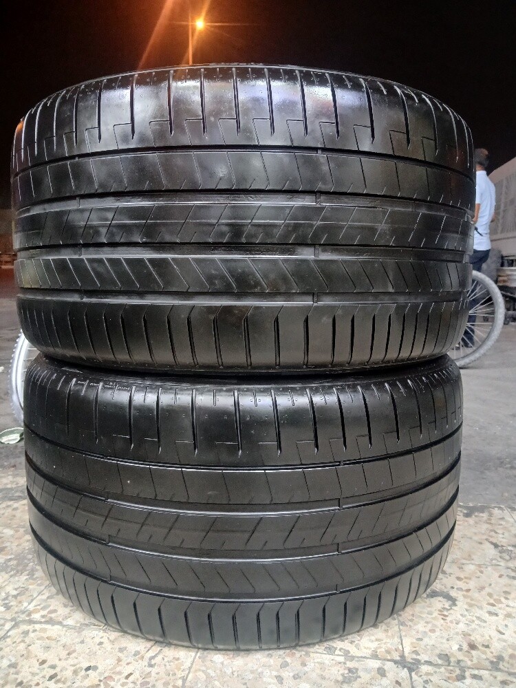 315/30/ZR21.Pirelli Brand - 6