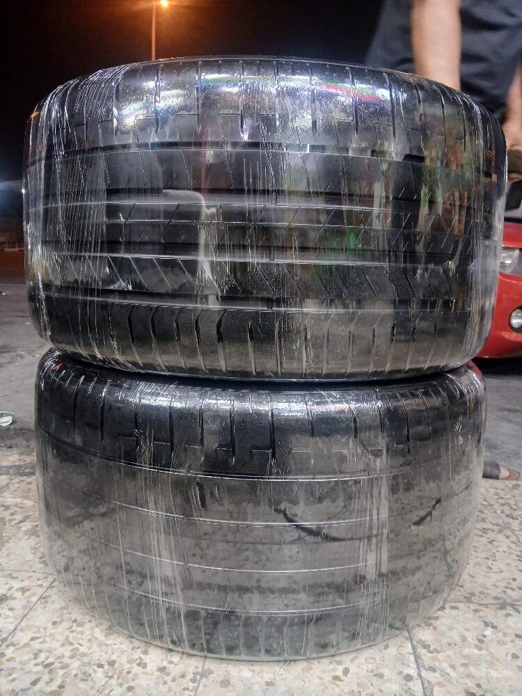 315/30/ZR21.Pirelli Brand - 2