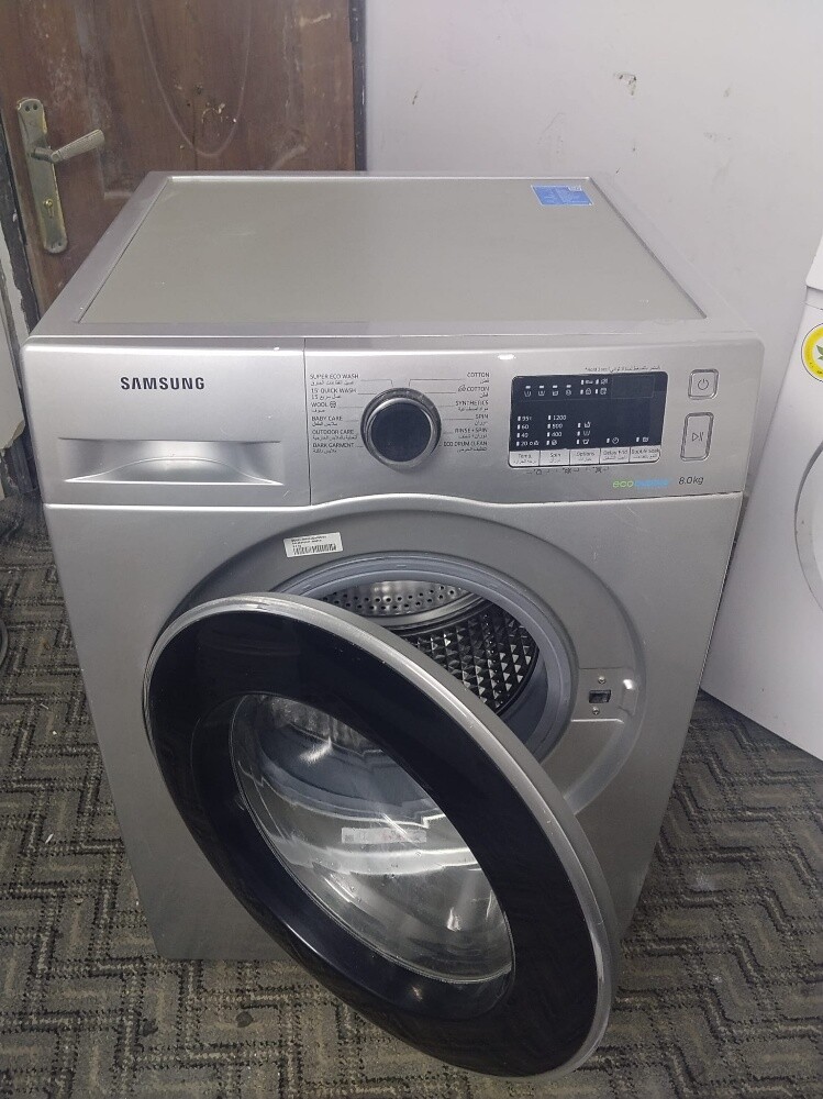 8 KG SAMSUNG FOR SALE - 1