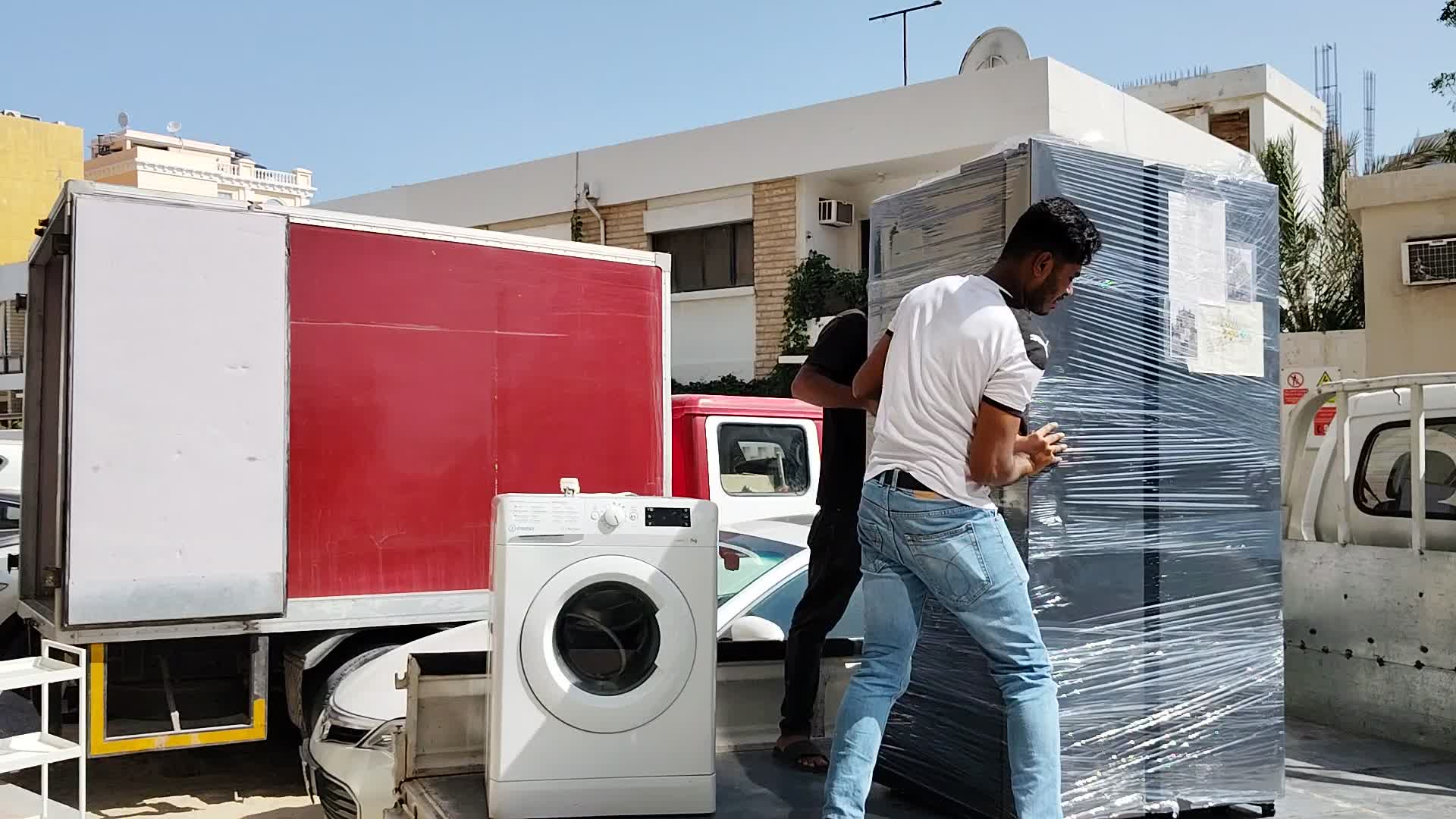 Qatar best movers lower price - 18