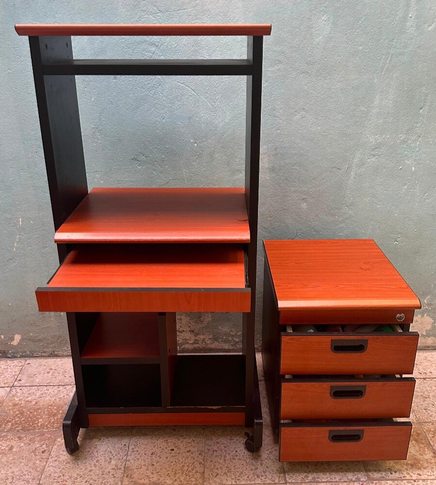 Computer Table - 2