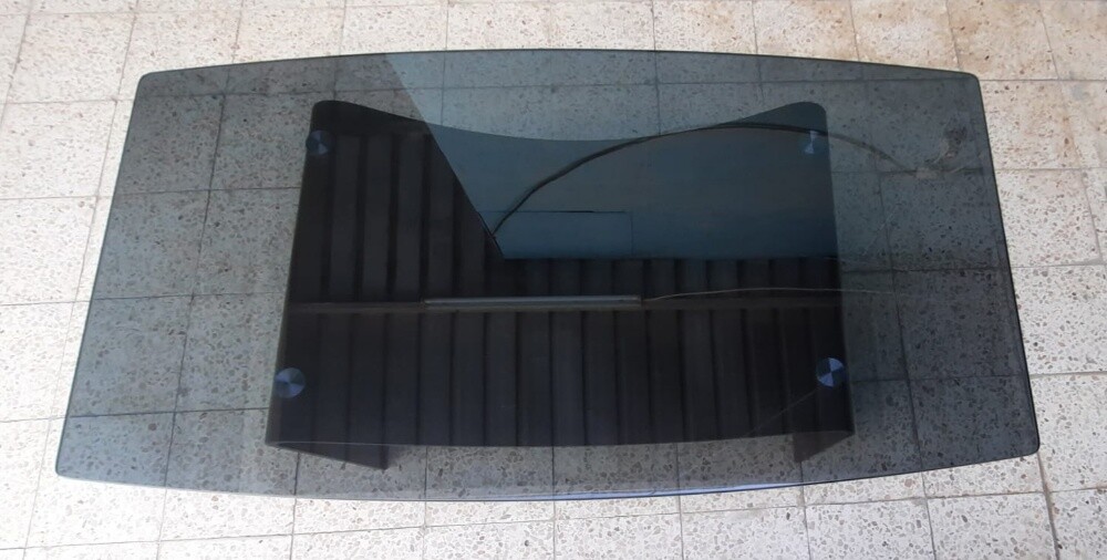 Computer Table - 4