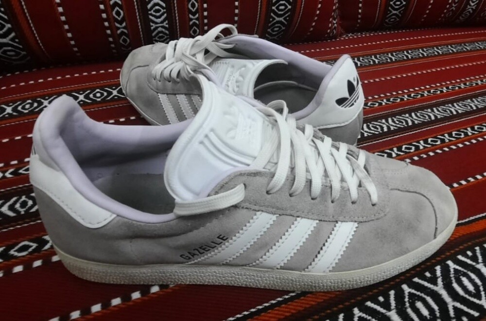 Adidas Shoes - 1