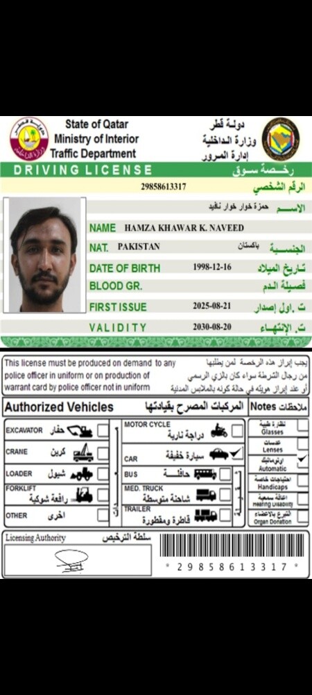 hamza - 1