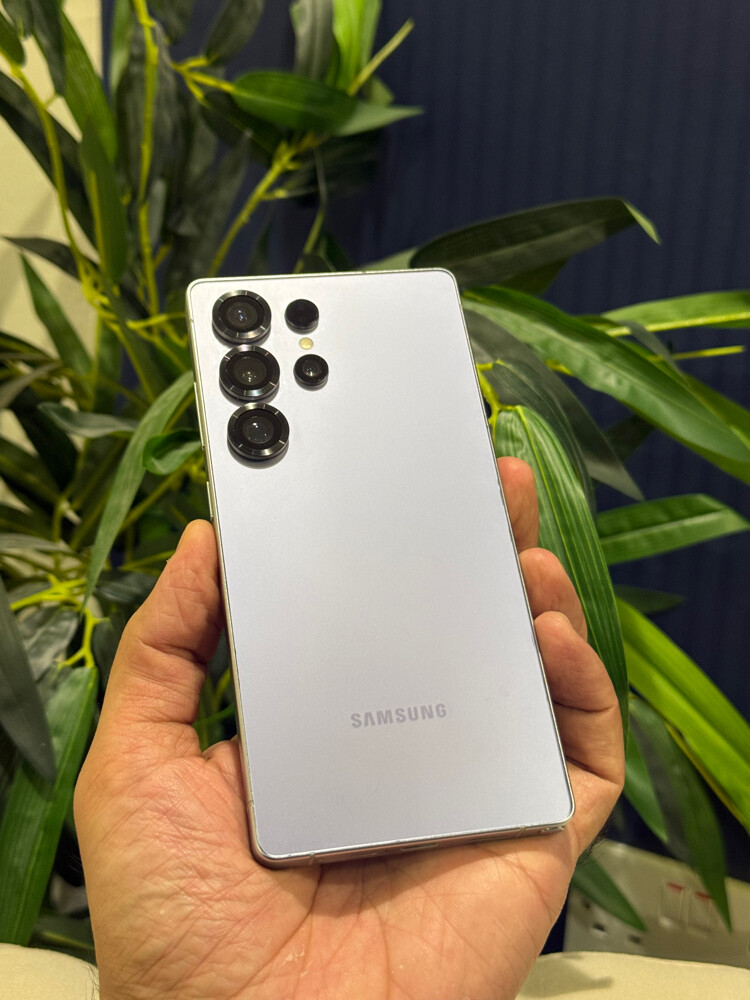 Samsung S25 Ultra 12/256 GB - 3