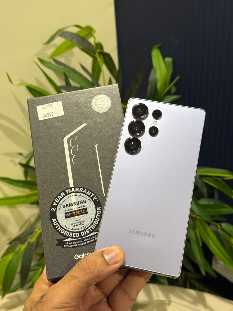 Samsung S25 Ultra 12/256 GB - 1
