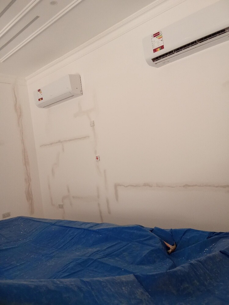 Professional Painting & Repair - 20