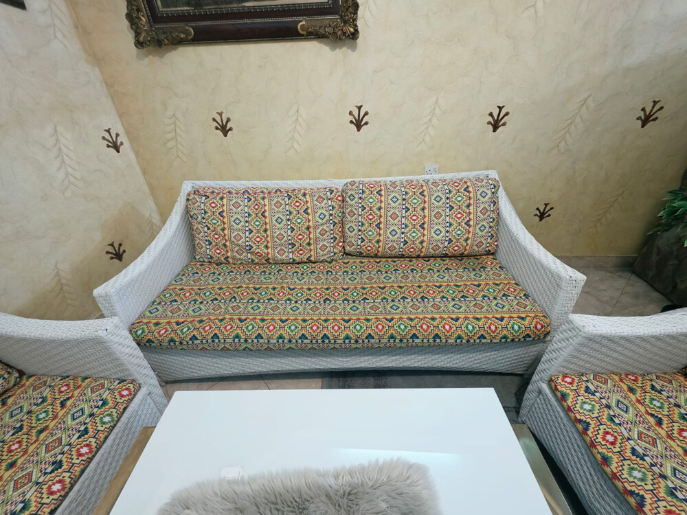 outdoor sofa - 2