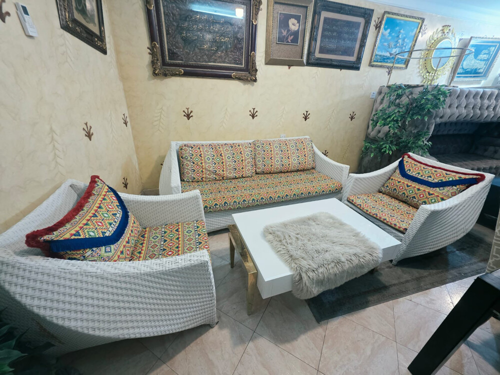 outdoor sofa - 1