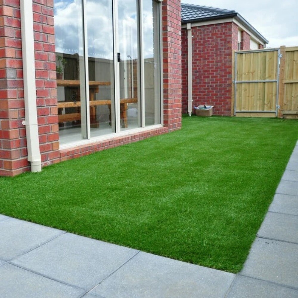 Artificial grass.Grass carpet - 10