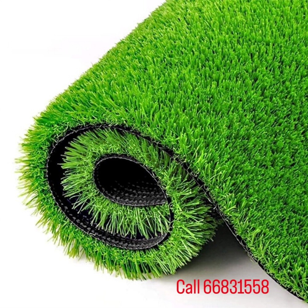 Artificial grass.Grass carpet - 8