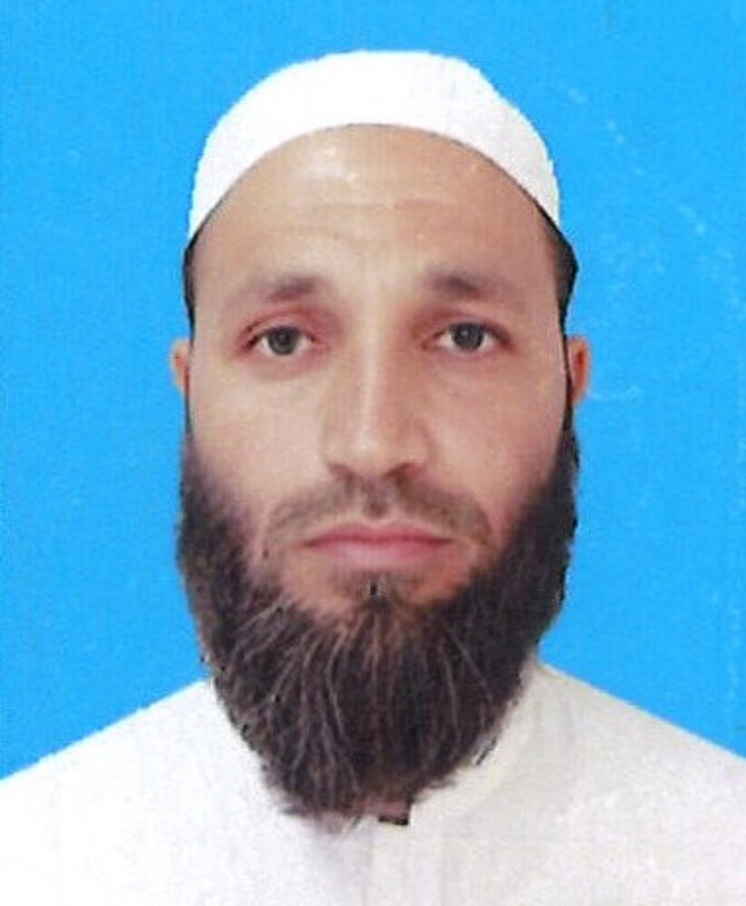 Umar farooq - 1
