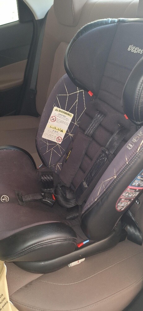 Child car seat - 1