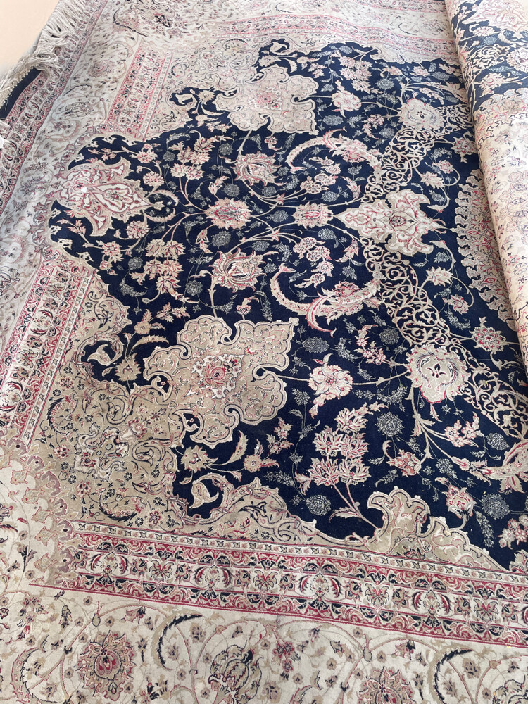 carpet  - 1