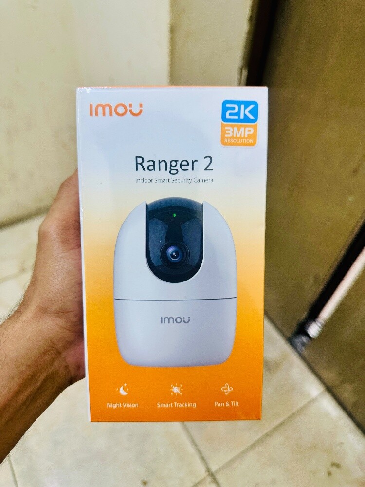 imou ranger 2 - 3