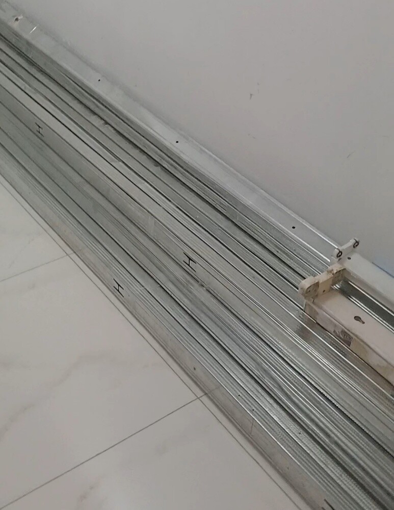 للبيع جبس بورد - 21