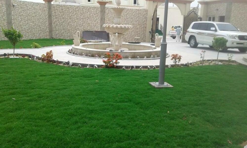 زراعه وشبكات الرى - 2