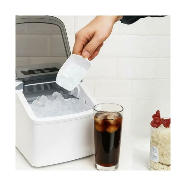 Denx DX2051 Ice Maker 12Kg - 4