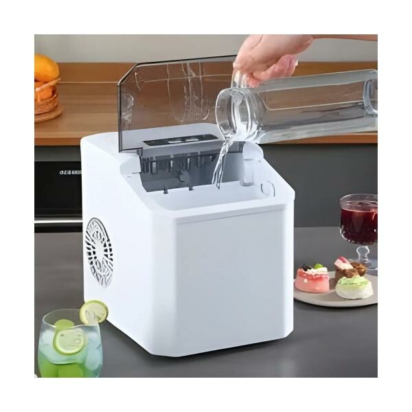 Denx DX2051 Ice Maker 12Kg - 2