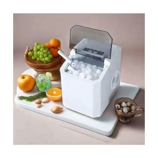 Denx DX2051 Ice Maker 12Kg - 5