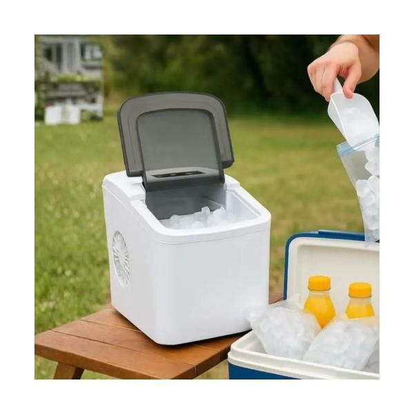 Denx DX2051 Ice Maker 12Kg - 3