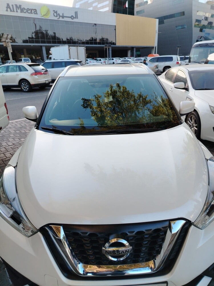 2020 Nissan Kicks - 5