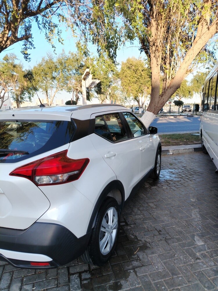 2020 Nissan Kicks - 3