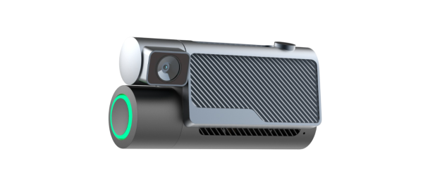 Ecodesh EC60 4G Car Dashcam - 5