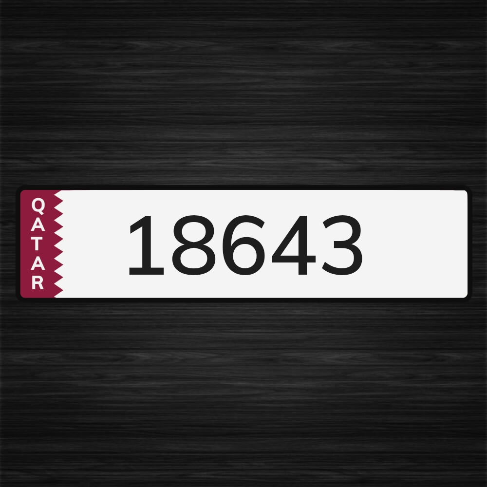5 digits for sale - 1