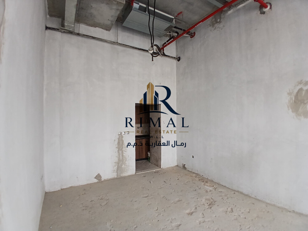 New shops for rent - 4