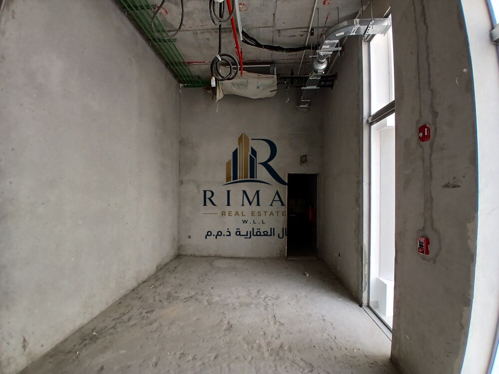 New shops for rent - 6