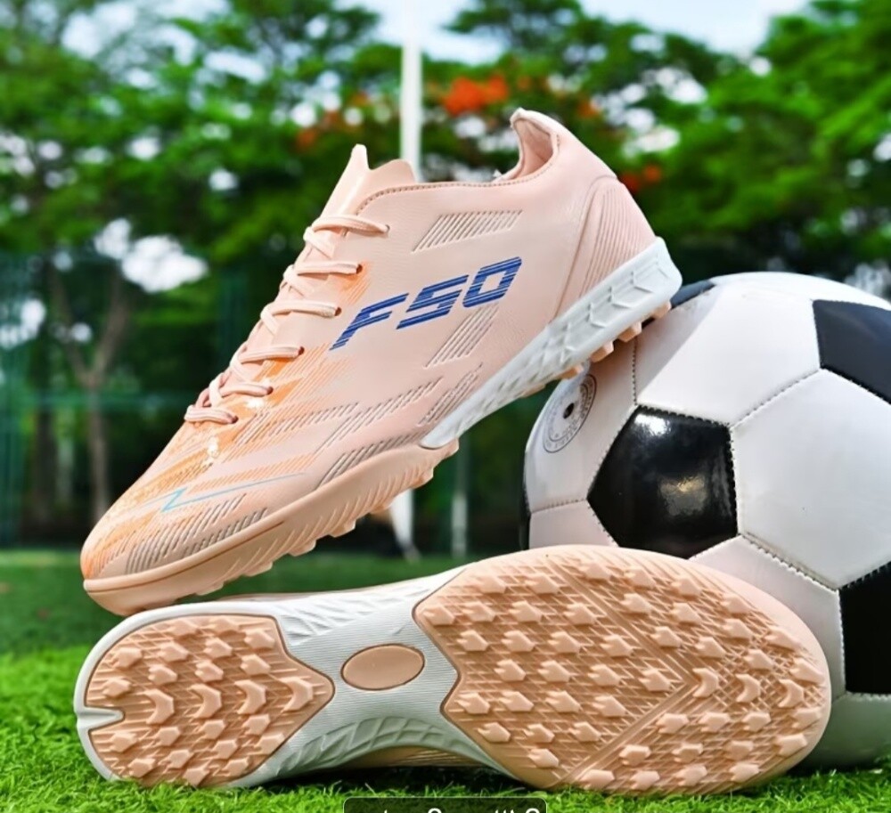 Football shoes - 2