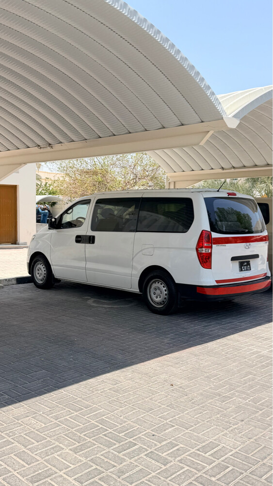 Hyundai h100 - 13