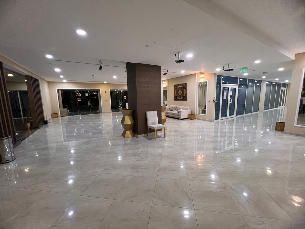 flat for rent 1bhk fully furnished  - 9
