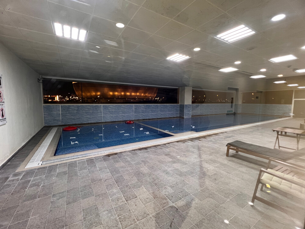 flat for rent 1bhk fully furnished  - 11
