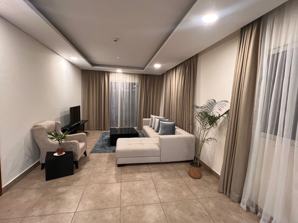 flat for rent 1bhk fully furnished  - 2