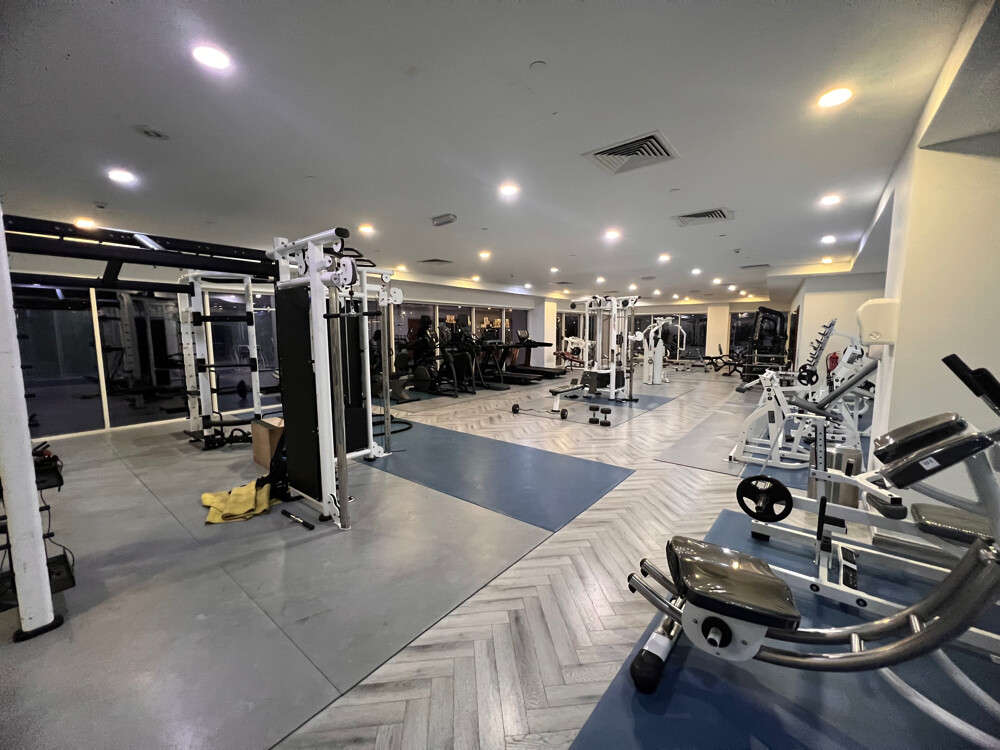 flat for rent 1bhk fully furnished  - 8