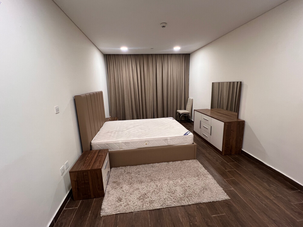 flat for rent 1bhk fully furnished  - 3